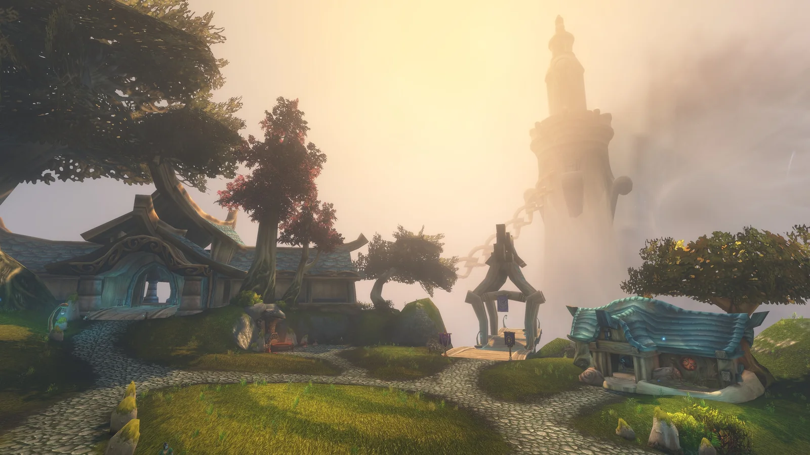 Blizzards Bild für „Meet the New Skyborne“ (vollständiger Artikel)