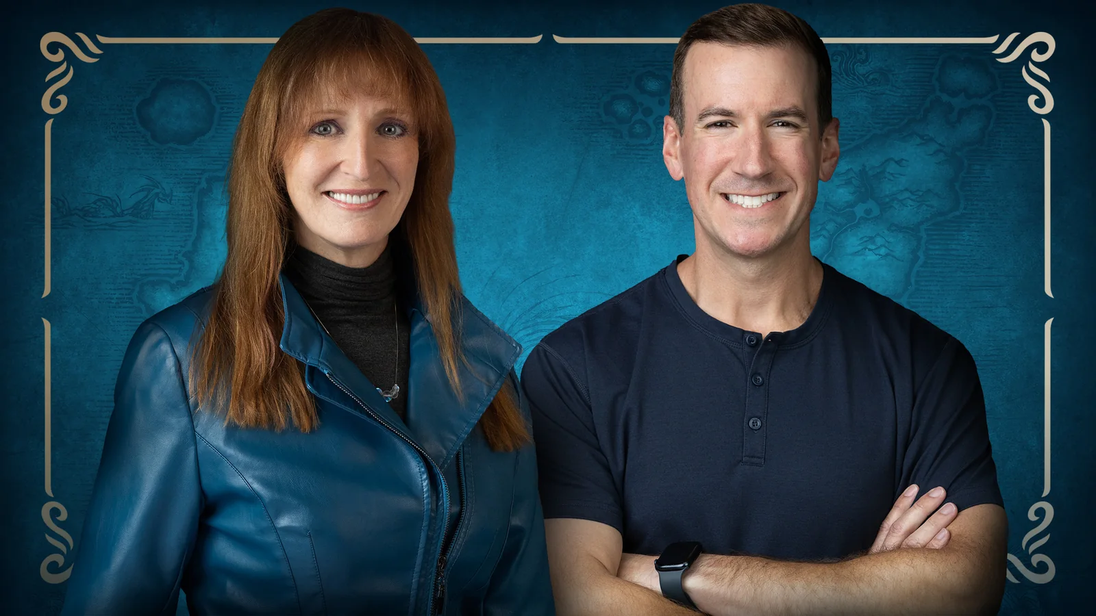 Blizzards Bild zu Blizzard: Watch Holly Longdale and Clay Stone’s Keynote Presentations Live from PAX Aus 9-11 October