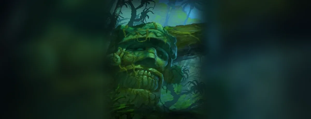 Das Druiden-Talentbaumbild für Gleichgewicht aus dem WoW-Forever-Client