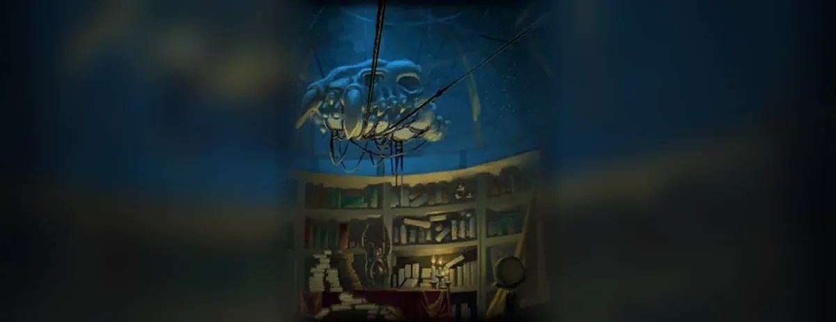 La peinture de l'arbre de talents Arcanes du mage issue du client de WoW Forever