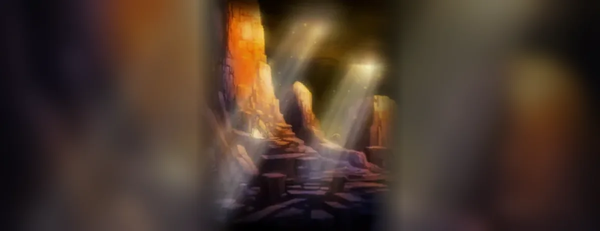 The Paladin Holy talent tree painting from the WoW Forever client