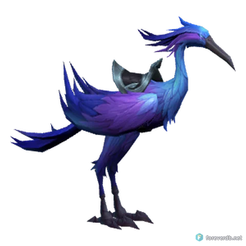 Regal Galestrider mount