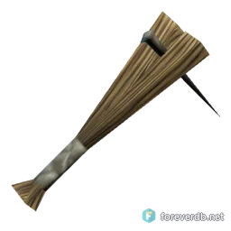 Driftwood Club, rendered from the Forever client