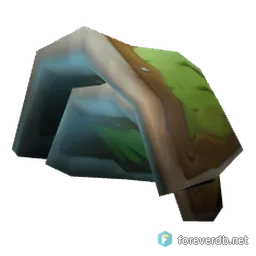 Living Shoulders, rendered from the Forever client