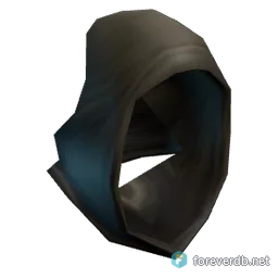 Thistlefur Cap, rendered from the Forever client