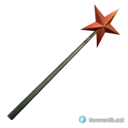Watcher's Star, rendered from the Forever client