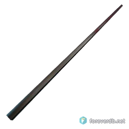 White Sparkler, rendered from the Forever client