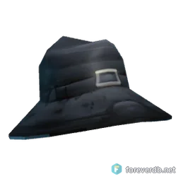 Nocturnal Cap, rendered from the Forever client
