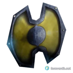 Optomatic Deflector, rendered from the Forever client