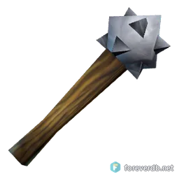 Thornroot Club, rendered from the Forever client