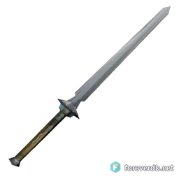 Edge of the People's Militia, rendered from the Forever client