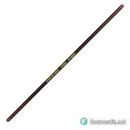 Riverside Staff, rendered from the Forever client