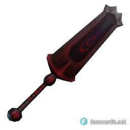Gutrender, rendered from the Forever client