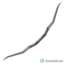 Needle Threader, rendered from the Forever client
