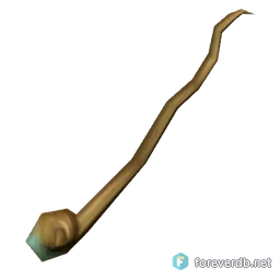 Fizzle's Zippy Lighter, rendered from the Forever client