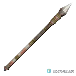 Eyepoker, rendered from the Forever client