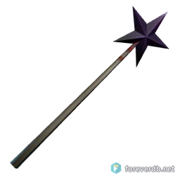 Skycaller, rendered from the Forever client