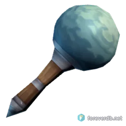 Windchaser Orb, rendered from the Forever client