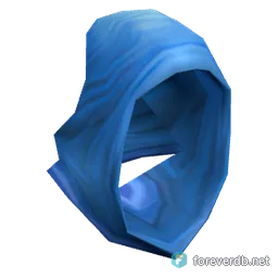 Gamemaster Hood, rendered from the Forever client