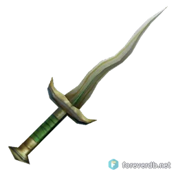 Rondel, rendered from the Forever client