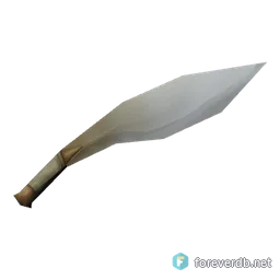 Silithid Ripper, rendered from the Forever client