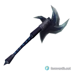 Bleakwood Hew, rendered from the Forever client