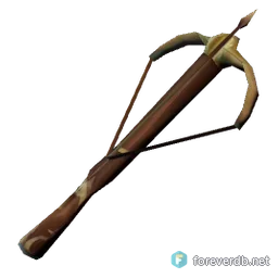 Bloodseeker, rendered from the Forever client