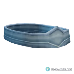 Symbolic Crown, rendered from the Forever client