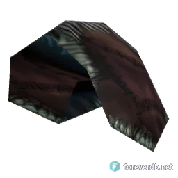 Prospector's Pads, rendered from the Forever client