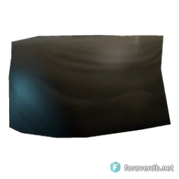 Durable Hat, rendered from the Forever client