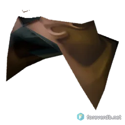 Resilient Mantle, rendered from the Forever client
