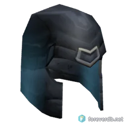 Grand Crown, rendered from the Forever client