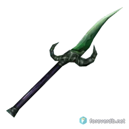 Greenweave Branch, rendered from the Forever client