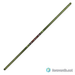 Stonecloth Branch, rendered from the Forever client