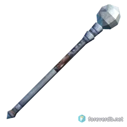 Lunar Sphere, rendered from the Forever client