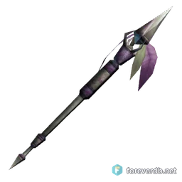 Stormrager, rendered from the Forever client