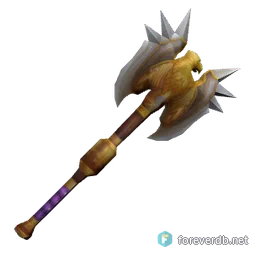 Premier Grand Marshal's Sunderer, rendered from the Forever client