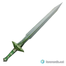 Ravenholdt Slicer, rendered from the Forever client