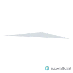 Circlet of Faith, rendered from the Forever client