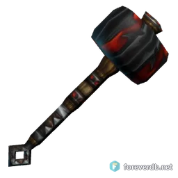 Persuader, rendered from the Forever client