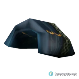 Elite Shoulders, rendered from the Forever client
