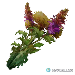 Lei of the Lifegiver, rendered from the Forever client