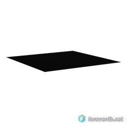 Transmog UI Trim Head Item, rendered from the Forever client