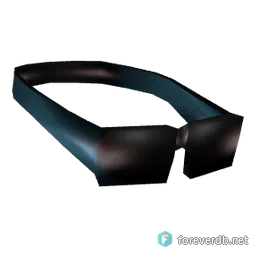 Sun Shades, rendered from the Forever client