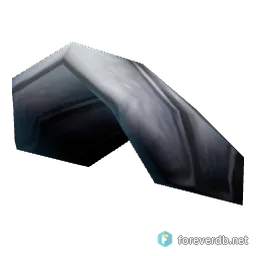 Supple Scorpid Shoulder, rendered from the Forever client
