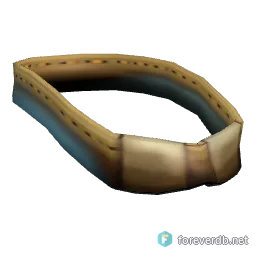 Blindwatcher's Sight, rendered from the Forever client