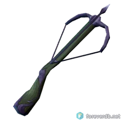 Abigail's Hope, rendered from the Forever client