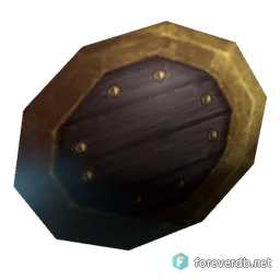 Bonepile Gaze, rendered from the Forever client