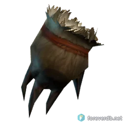 Guardian's Maulers, rendered from the Forever client