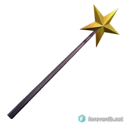Regal Star, rendered from the Forever client